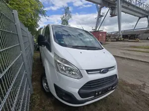 Ford Transit Custom 310 L1 Trend Bild 2