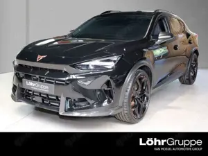 CUPRA Formentor VZ5 UPE 78.900 4Drive Extreme Design P