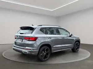 SEAT Ateca Bild 4