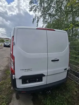 Ford Transit Custom 310 L1 Trend Bild 4