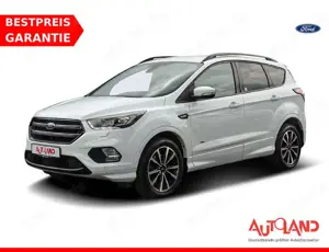 Ford Kuga 1.5 EcoBoost ST-Line AWD Bi-Xenon Navi AHK