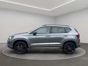 SEAT Ateca Bild 5