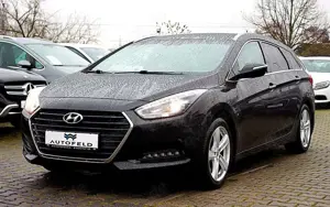 Hyundai i40 1.7 CRDi/VOLL SHEFT/KLIMA/SHZ/PDC/TEMP/BT/