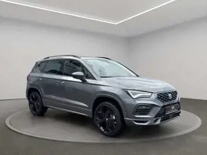 SEAT Ateca Bild 3