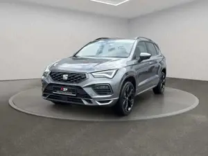 SEAT Ateca Bild 2