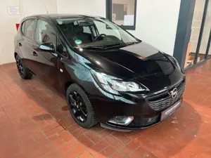 Opel Corsa E 1.4 Color Edition/2.Hd/Shz/MFL/TÜVNeu