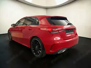 Mercedes-Benz A 200 AMG LINE BURM*MBUX*LED*RÜCKKAM*DISTR+*TOP Bild 4