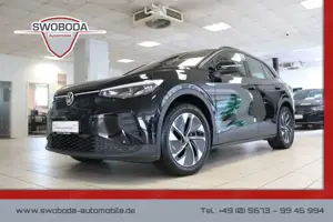 Volkswagen ID.4 Pro Performance AHK STHZ 360° Memory ACC