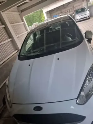 Ford Fiesta 1.0 EcoBoost Start-Stop Celebration