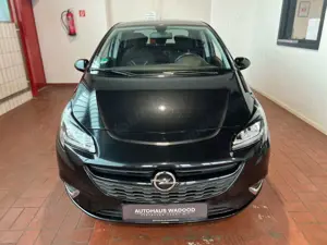 Opel Corsa E 1.4 Color Edition/2.Hd/Shz/MFL/TÜVNeu Bild 2
