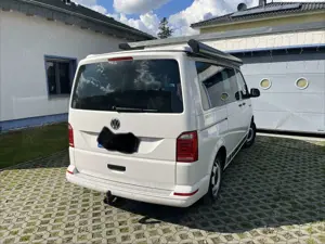 Volkswagen T6 California California Beach 4Motion