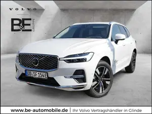 Volvo XC60 T6 Plus Bright Recharge Plug-In Hybrid AWD