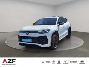 Volkswagen Tayron R-Line 2,0 l TDI SCR 4MOTION 142 kW (193