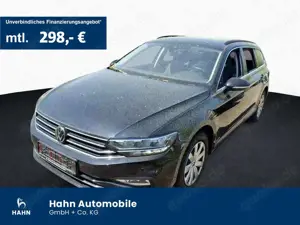 Volkswagen Passat Variant 2.0TDI DSG Business AHK Cam Navi