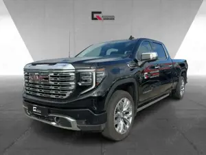 GMC Sierra Denali 3.0L V6 DIESEL 4WD MY25 48 Monate Garantie