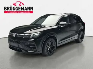 Volkswagen Tiguan TIGUAN 2.0 TDI DSG R-LINE NAVI LED PANO