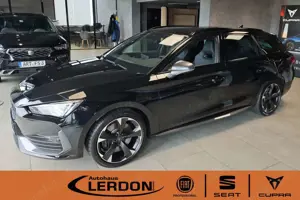 CUPRA Leon SP 2.0TSI DSG AHK|SHZ|Navi|LED|DAB