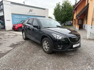 Mazda CX-5 Sports-Line AWD Xenon Leder Navi