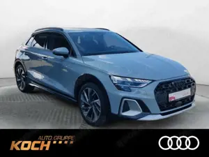 Audi A3 35 TFSI S-Tronic, EA8, AHK, RFK, Na