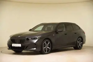 BMW 520 d xDrive Touring M Sport Pro ACC StandHzg LED