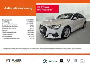 Audi A3 Bild 2