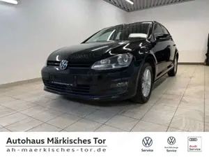 Volkswagen Golf VII 1.4 TSI Comfortline + NEUER MOTOR