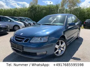 Saab 9-3 Kombi 1.8 t Arc
