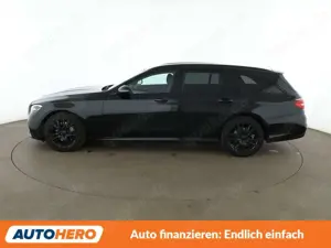 Mercedes-Benz E 200 E 200 d T AMG Line Aut.*NAV*TEMP*CAM*PDC*SHZ*ALU* Bild 3