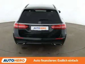 Mercedes-Benz E 200 E 200 d T AMG Line Aut.*NAV*TEMP*CAM*PDC*SHZ*ALU* Bild 5