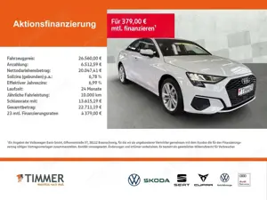 Audi A3 Bild 3