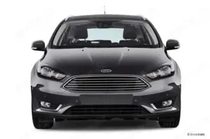 Ford Focus Turnier 1.5 EcoBoost Titanium 110 kW (150 PS), ...