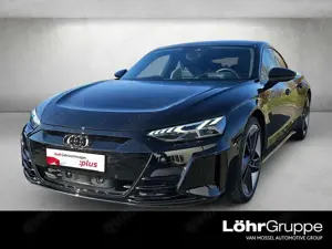 Audi RS e-tron GT quattro *SOH 94%*Matrix*Pano*HuD*
