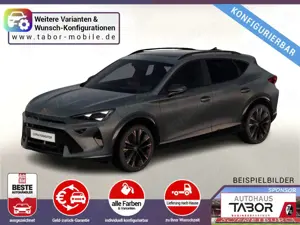 CUPRA Formentor 2.0 TDI 150 DSG VollLED PDC UVP-26%*