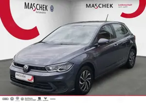 Volkswagen Polo 1.0 LED VC DAB Klima 15 Zoll Schwarz LED