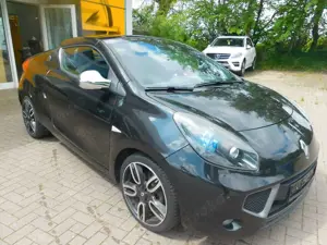 Renault Wind Bild 3