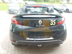 Renault Wind Bild 5