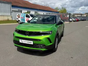 Opel Mokka Edition