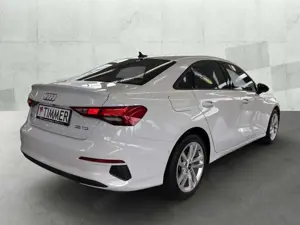 Audi A3 Bild 4