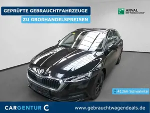 Skoda Octavia Combi 2.0 TDI Ambition Virtual StHz ACC