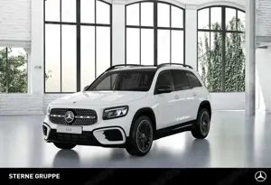 Mercedes-Benz GLB 180 GLB 180 AMG Spec-Edition Night AHK 360° Dist 20"