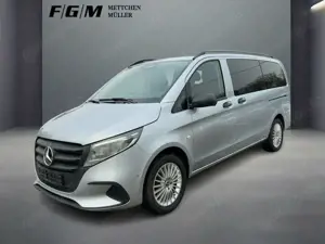 Mercedes-Benz Vito Vito 119 Tourer PRO Lang Multibeam/Totwi/9Sitzer
