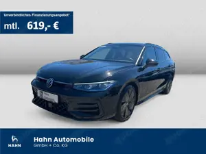 Volkswagen Passat Variant 2.0TDI DSG 4M R-Line AHK DCC 360°