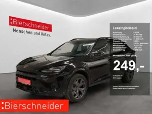 CUPRA Formentor 1.5 eTSI DSG ab 249.- 990 ANZAHLUNG ALLWETTER Inte