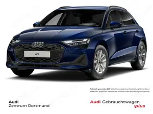 Audi A3 Sportback 35 CAM ACC E-KLAPPE NAVI+ SITZHEIZ.