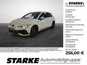 Volkswagen Golf GTI Clubsport 2.0 TSI DSG Akrapovic VMax270 DCC Pan...