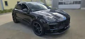 Porsche Macan Macan S Diesel PDK