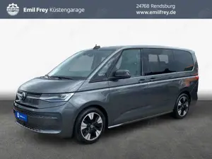 Volkswagen LT