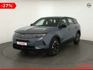 Opel Grandland 1.2DI Turbo Aut. LED ACC Navi Kamera
