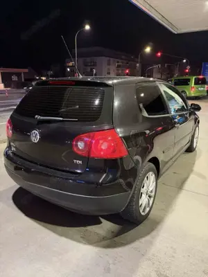 Volkswagen Golf 1.9 TDI Comfortline