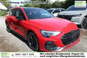 Audi S3 Sportback Matrix Nav 18Z Pano OptikP+ FahrenP 2...
